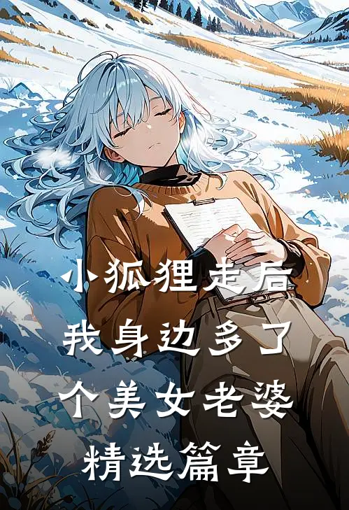 小狐狸走后，我身边多了个美女老婆精选篇章