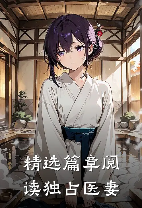 精选篇章阅读独占医妻