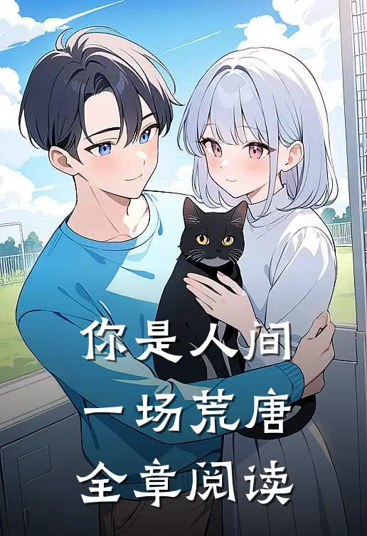 你是人间一场荒唐全章阅读