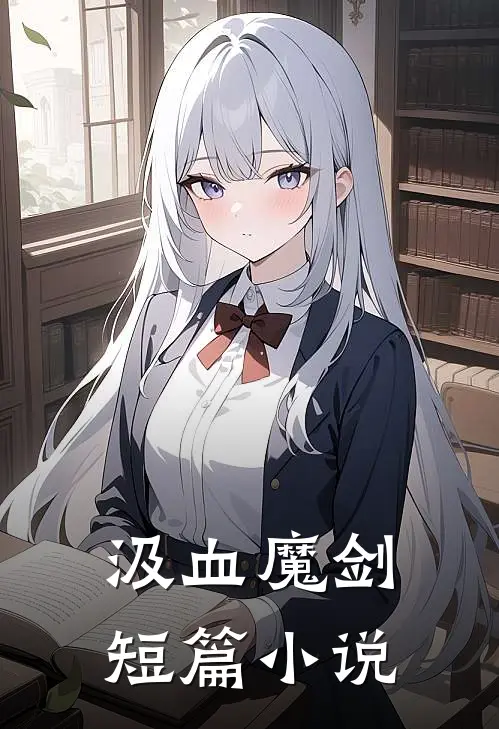 汲血魔剑短篇小说