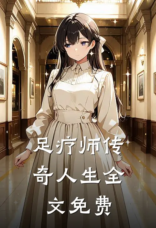 足疗师传奇人生全文免费