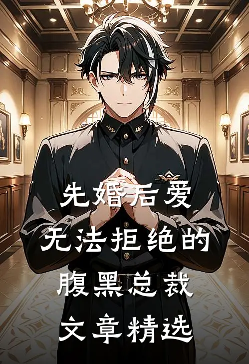 先婚后爱：无法拒绝的腹黑总裁文章精选