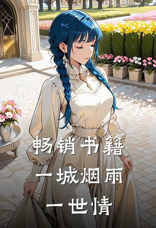 畅销书籍一城烟雨一世情