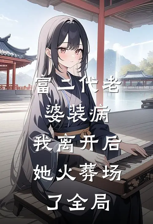 富二代老婆装病,我离开后她火葬场了全局免费阅读