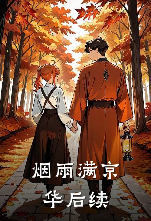 烟雨满京华后续