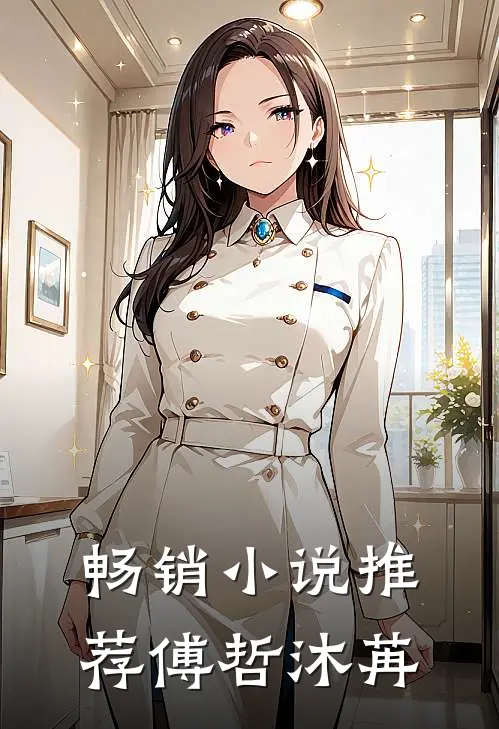 畅销小说推荐傅哲沐苒