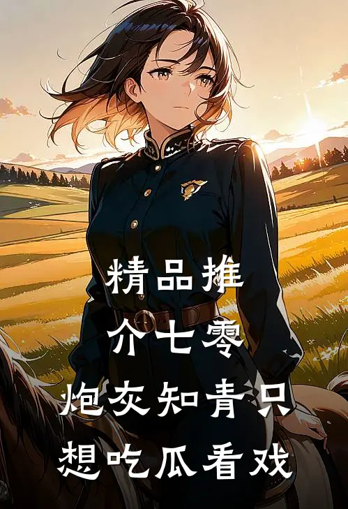 精品推介七零：炮灰知青只想吃瓜看戏