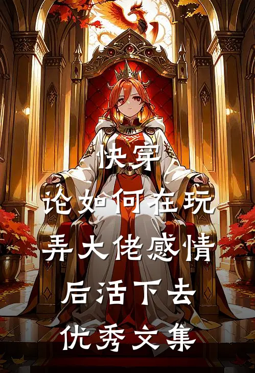 快穿：论如何在玩弄大佬感情后活下去优秀文集