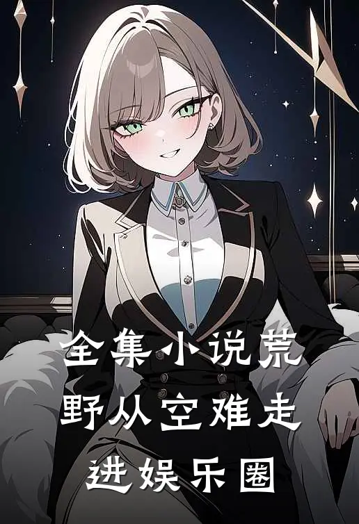 全集小说荒野从空难走进娱乐圈