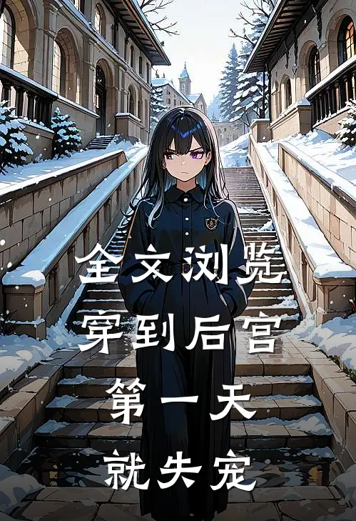 全文浏览穿到后宫,第一天就失宠的