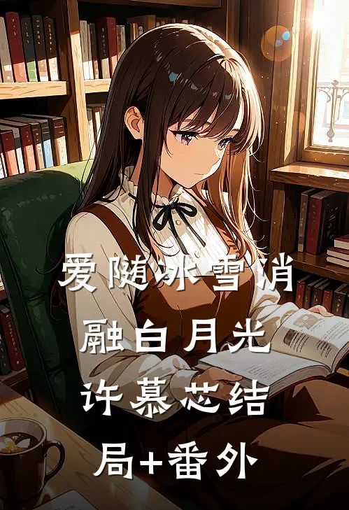 爱随冰雪消融白月光许慕芯结局+番外