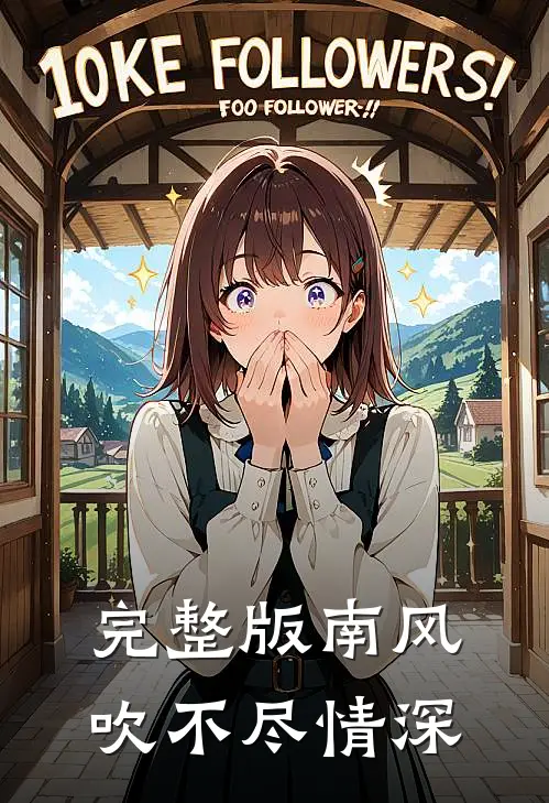 完整版南风吹不尽情深