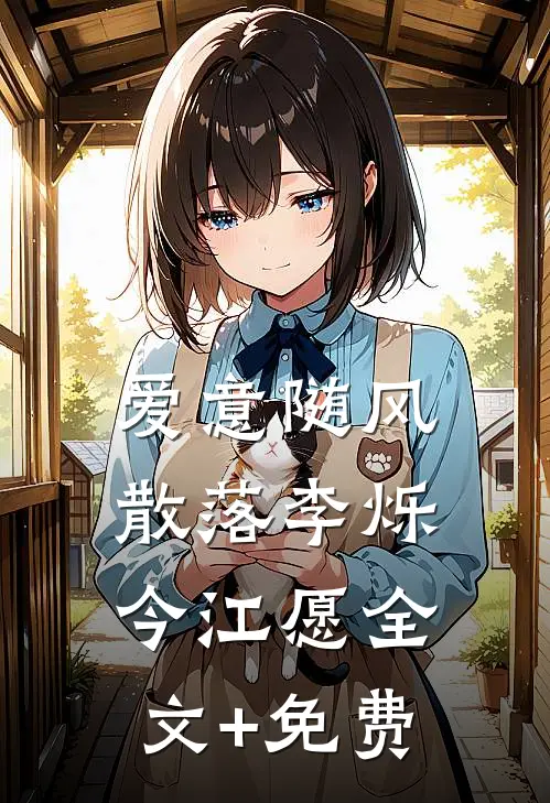 爱意随风散落李烁今江愿全文+免费