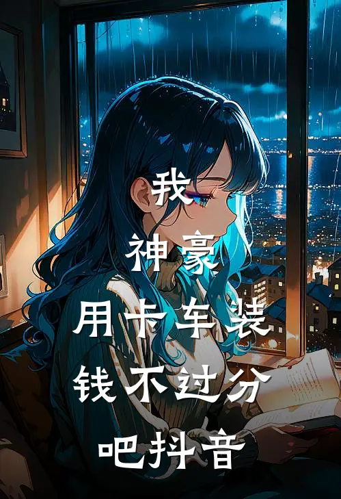 我，神豪，用卡车装钱不过分吧抖音