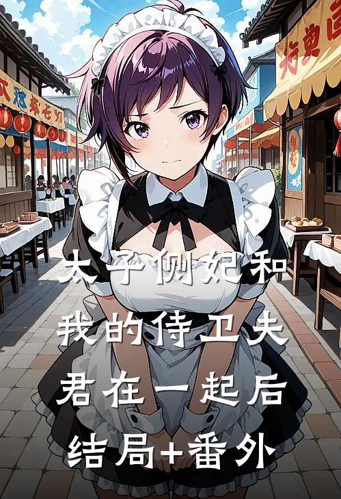 太子侧妃和我的侍卫夫君在一起后结局+番外