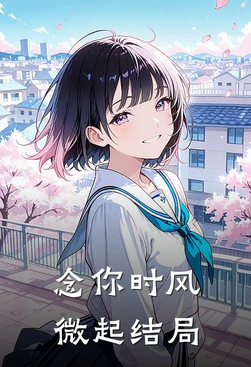 念你时风微起结局