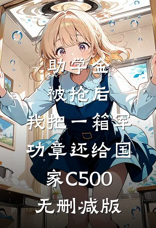 助学金被抢后，我把一箱军功章还给国家C500无删减版