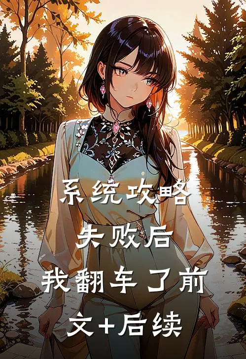 系统攻略失败后，我翻车了前文+后续