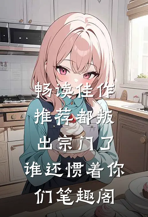畅读佳作推荐都叛出宗门了,谁还惯着你们 笔趣阁