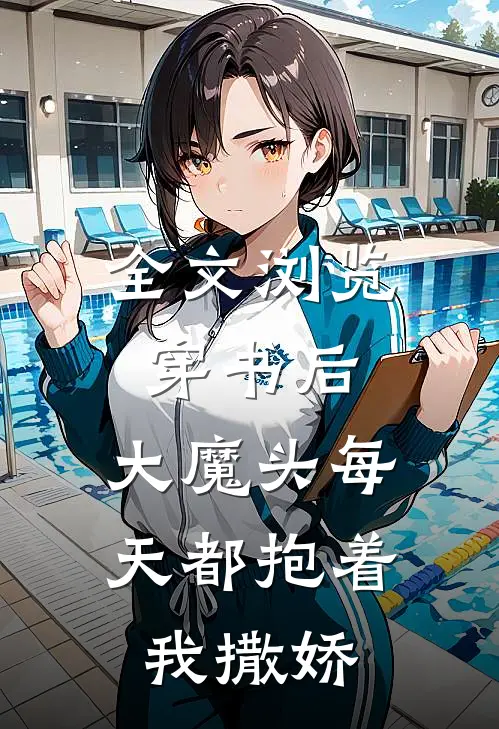 全文浏览穿书后，大魔头每天都抱着我撒娇