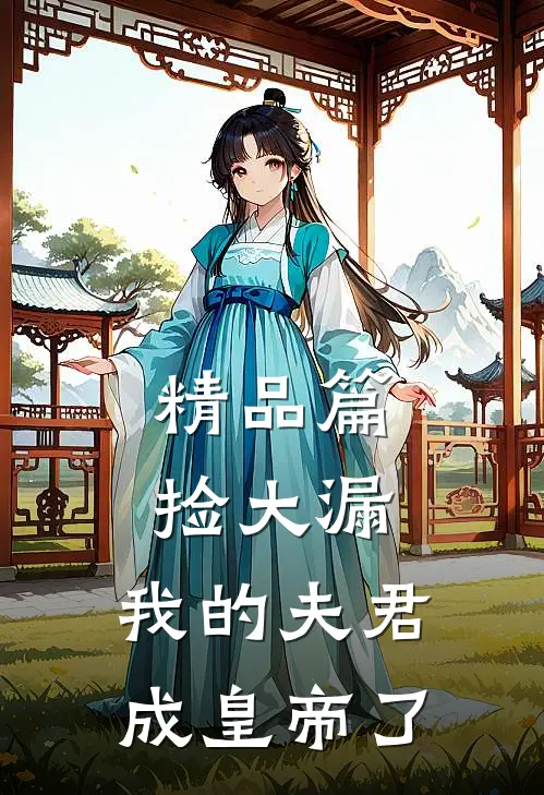精品篇捡大漏，我的夫君成皇帝了