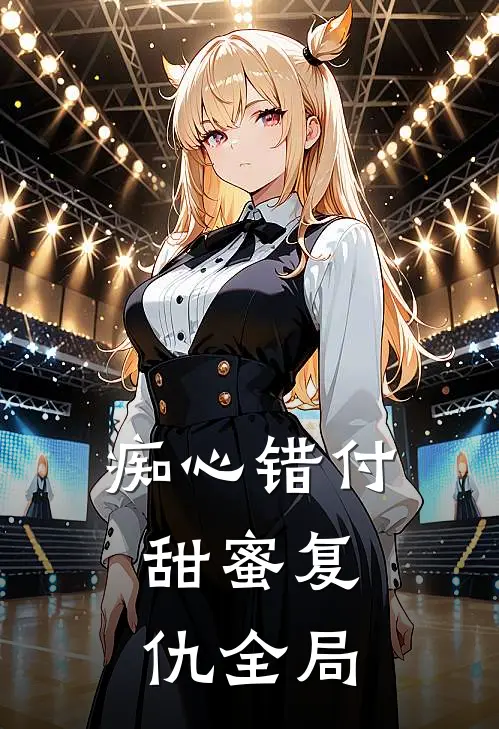 《痴心错付：甜蜜复仇》全局