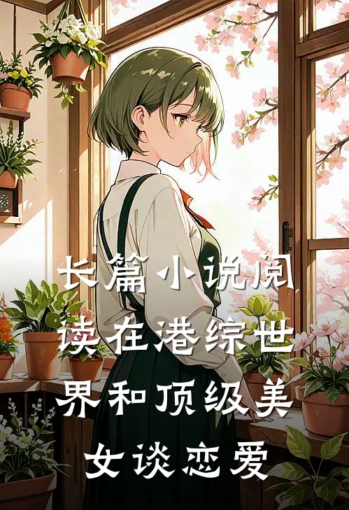 长篇小说阅读在港综世界和顶级美女谈恋爱
