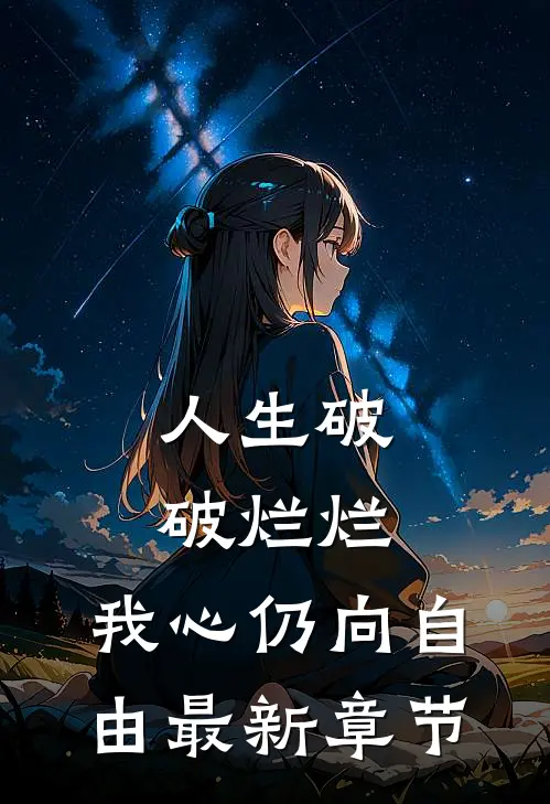 人生破破烂烂，我心仍向自由最新章节