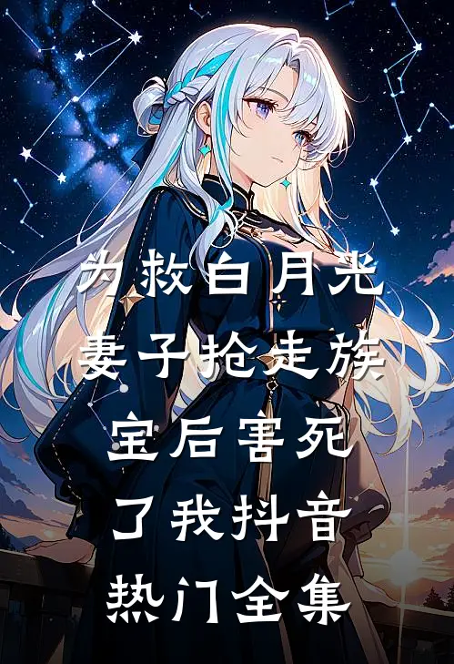 为救白月光，妻子抢走族宝后害死了我抖音热门 全集