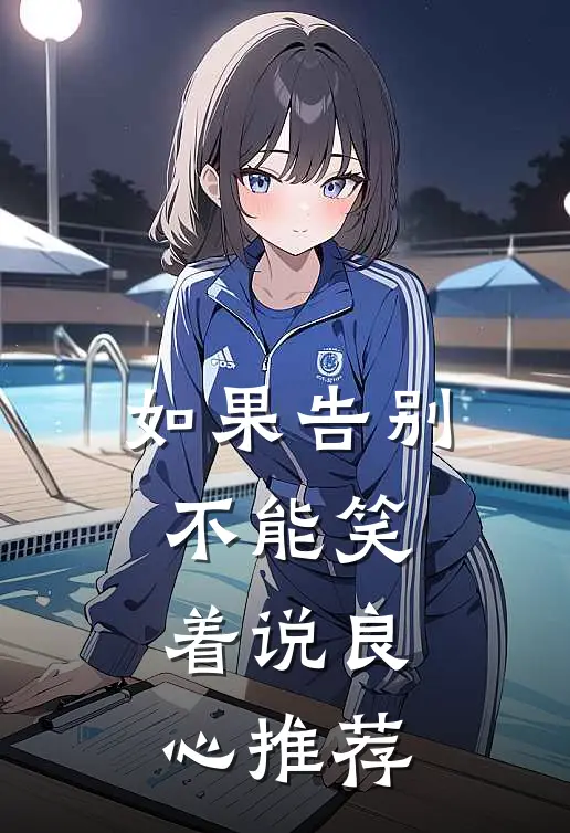 如果告别不能笑着说良心推荐