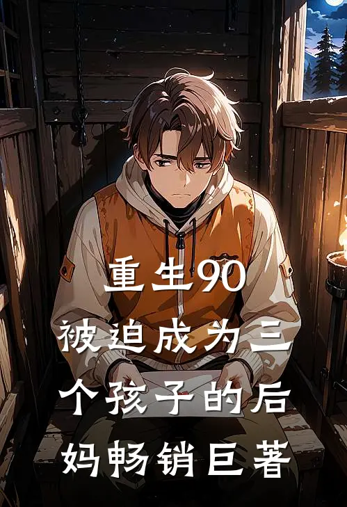 重生90：被迫成为三个孩子的后妈畅销巨著