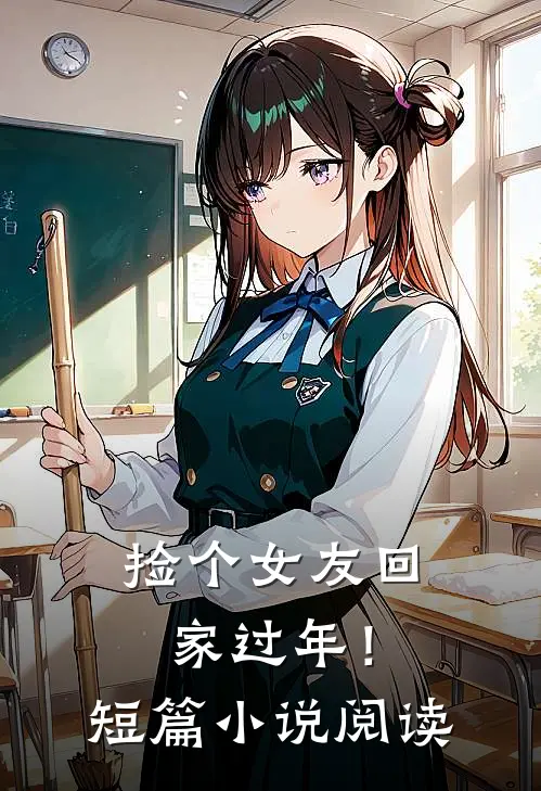 捡个女友回家过年!短篇阅读全文