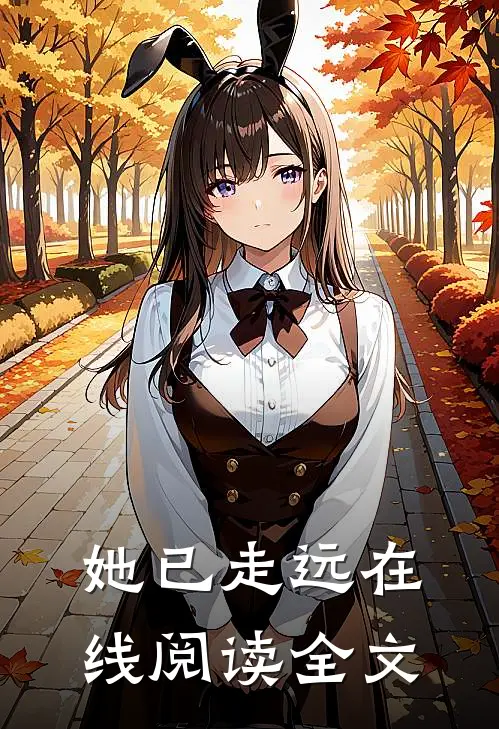 她已走远在线阅读全文