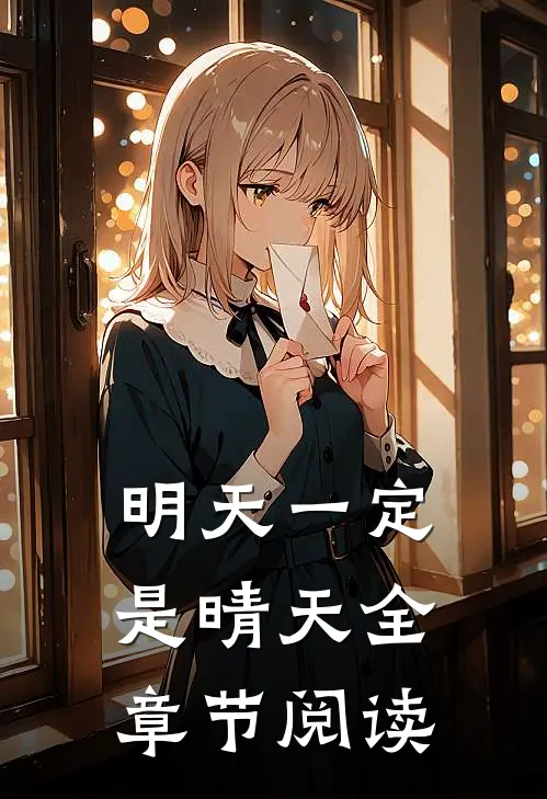 明天一定是晴天全章节阅读