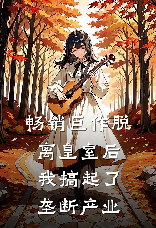 畅销巨作脱离皇室后，我搞起了垄断产业