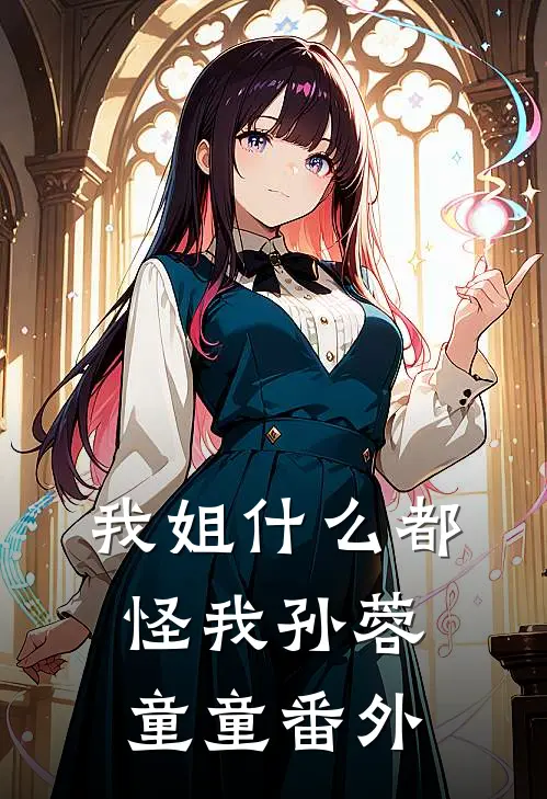 我姐什么都怪我孙蓉童童 番外
