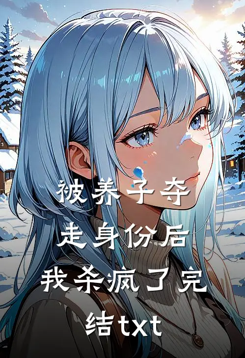 被养子夺走身份后，我杀疯了完结txt