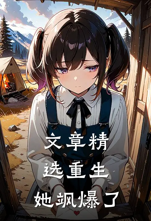 文章精选重生，她飒爆了