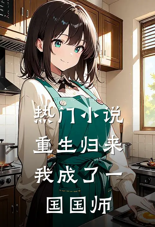 热门小说重生归来，我成了一国国师