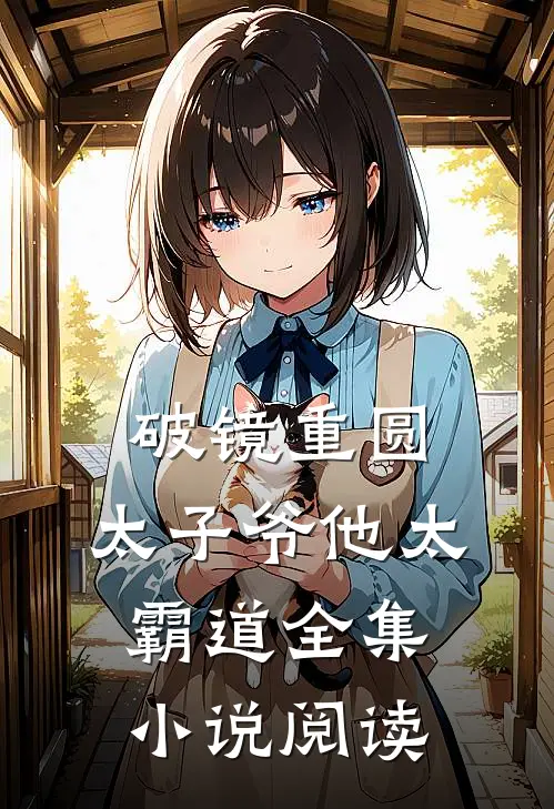 破镜重圆：太子爷他太霸道全集小说阅读
