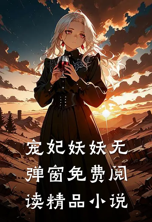 宠妃妖妖无弹窗免费阅读精品小说