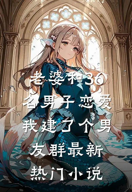 老婆和36名男子恋爱，我建了个男友群最新热门小说