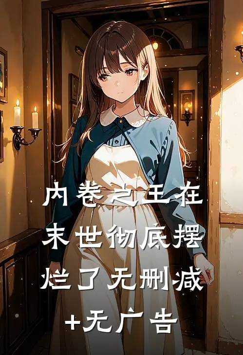 内卷之王在末世彻底摆烂了无删减+无广告