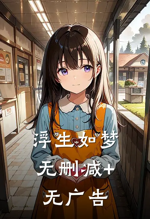 浮生如梦无删减+无广告