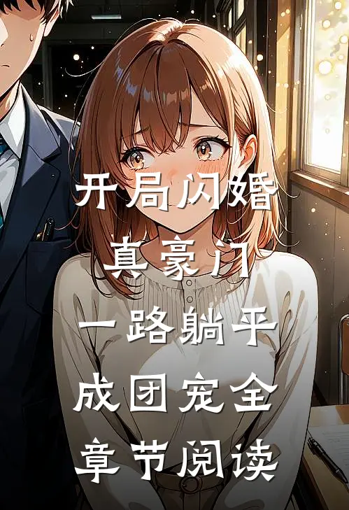 开局闪婚真豪门，一路躺平成团宠全章节阅读