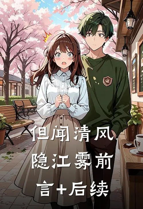 但闻清风隐江雾前言+后续