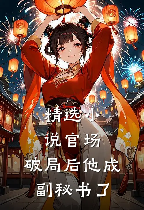 精选小说官场：破局后他成副秘书了