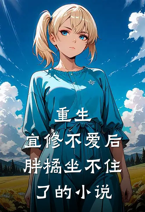重生：宜修不爱后，胖橘坐不住了的小说