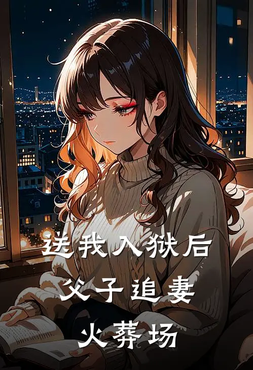 送我入狱后，父子追妻火葬场