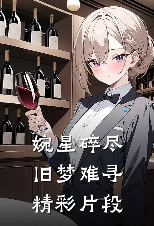 婉星碎尽，旧梦难寻精彩片段